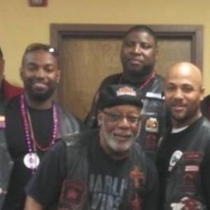 Meet your Posher, Richard